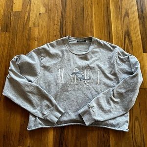 Brandy Melville Maui Crewneck